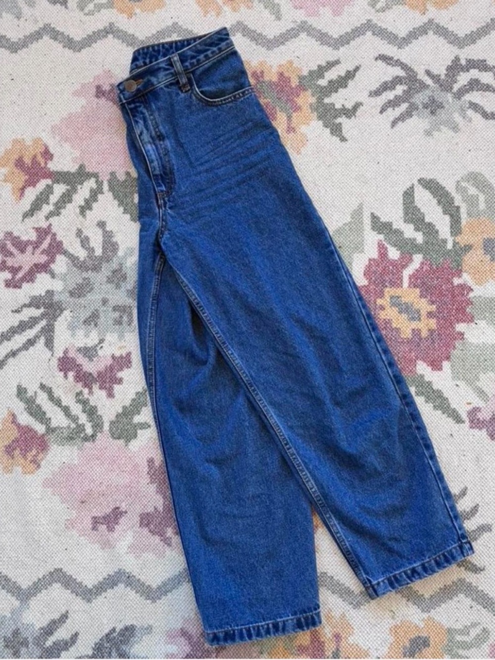 Lucy & Yak Denim Jeans